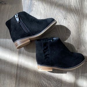 Cat & jack boots